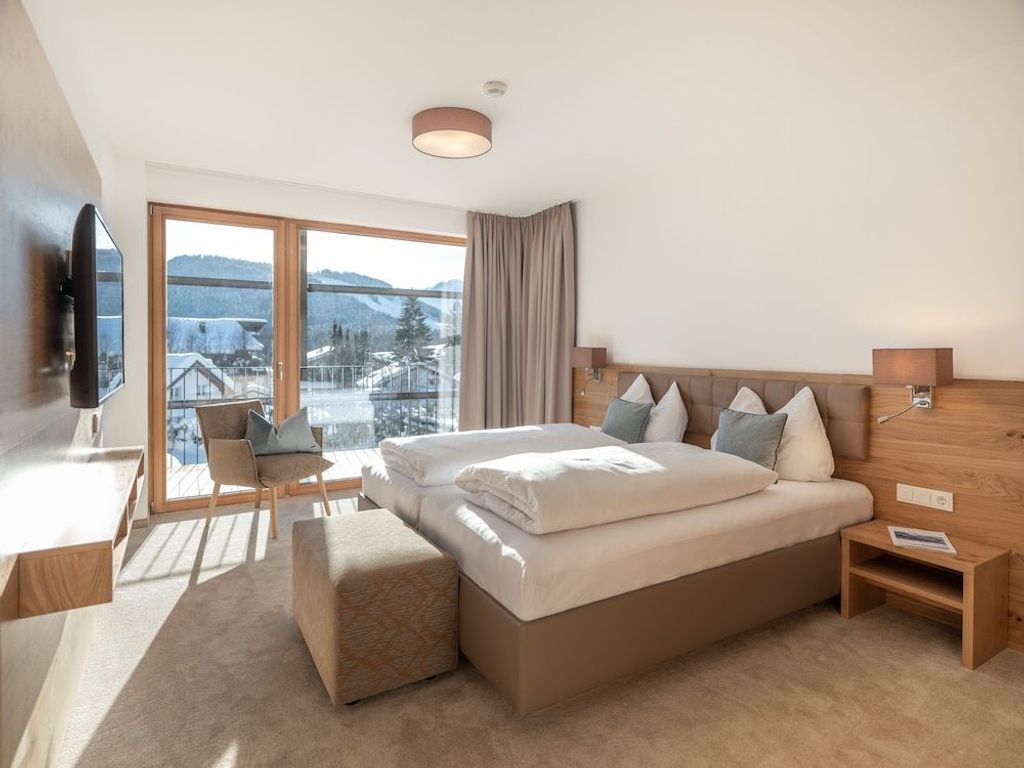 Gotthard - Fine Living Apartments