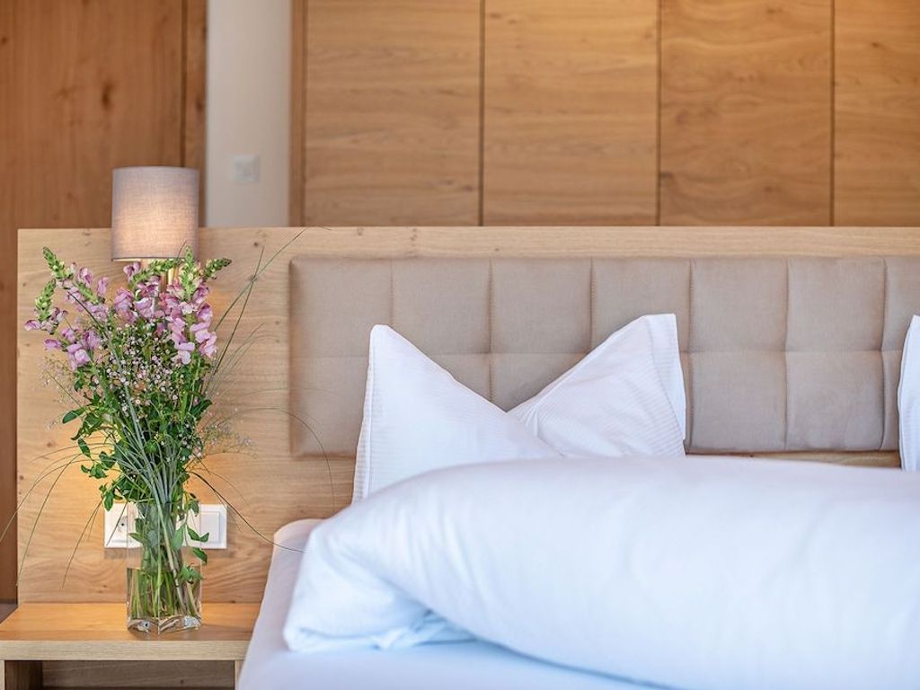 Gotthard - Fine Living Apartments