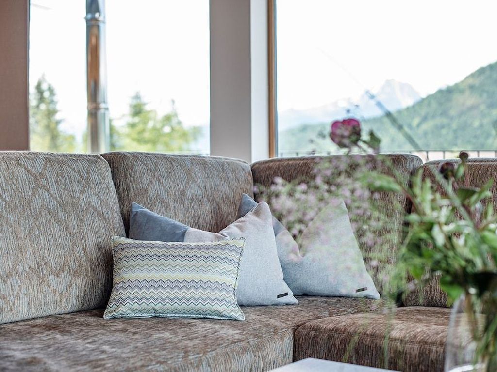 Gotthard - Fine Living Apartments