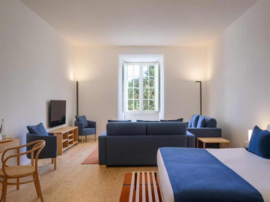 MONTEBELO MOSTEIRO DE ALCOBAÇA HISTORIC HOTEL