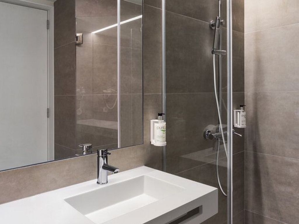 B&B HOTEL Famalicão
