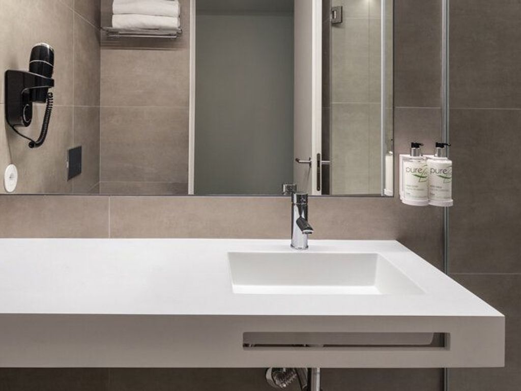 B&B HOTEL Famalicão