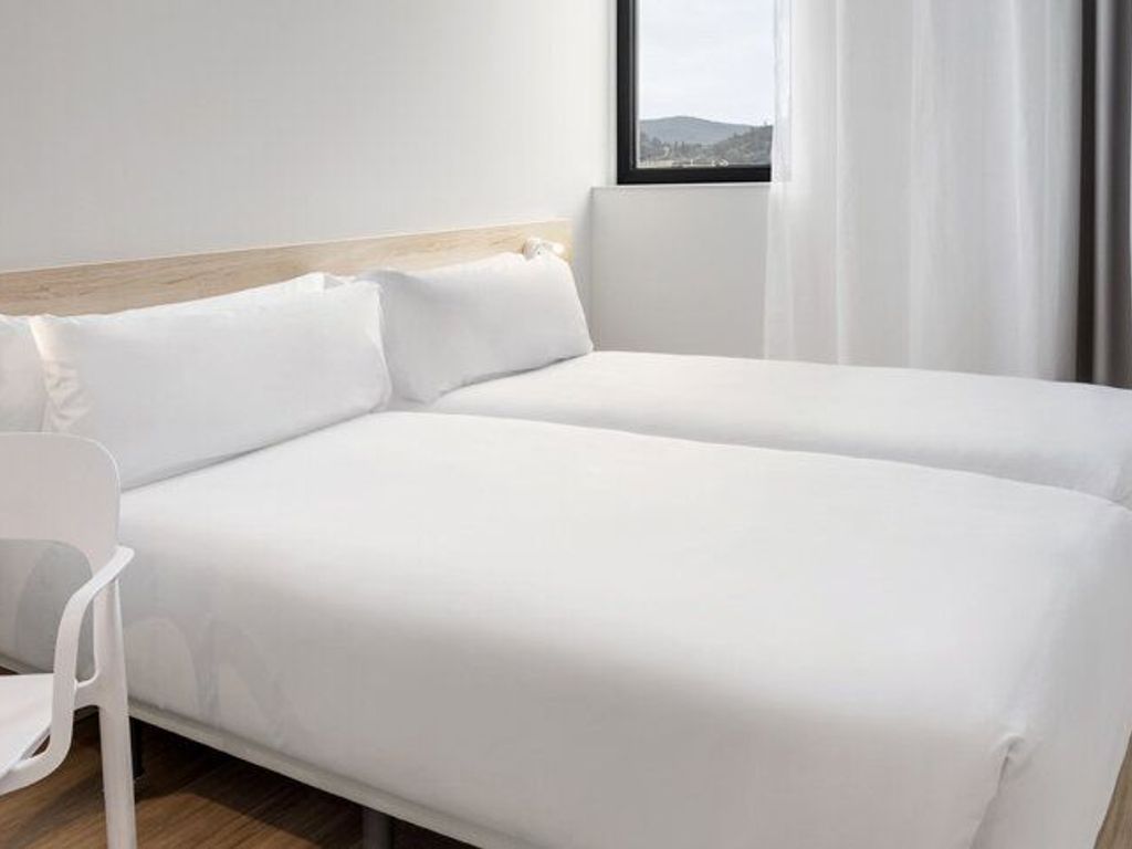 B&B HOTEL Famalicão