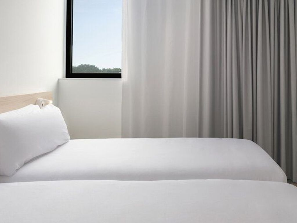 B&B HOTEL Famalicão