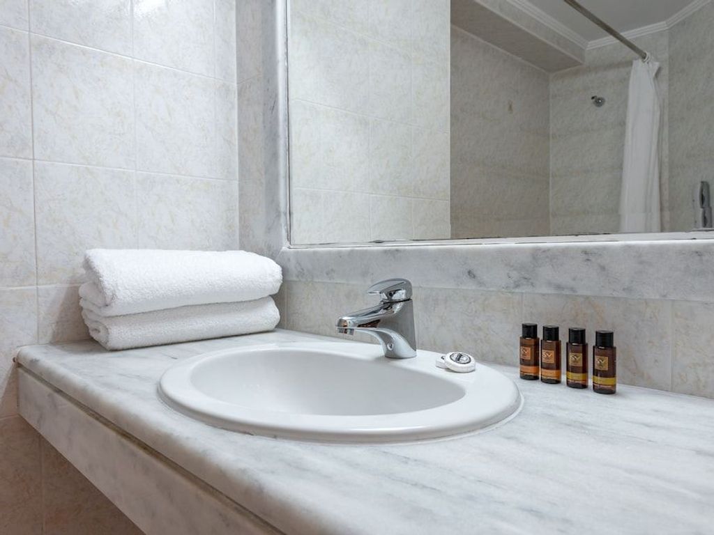 Sirene Beach Hotel - All Inclusive