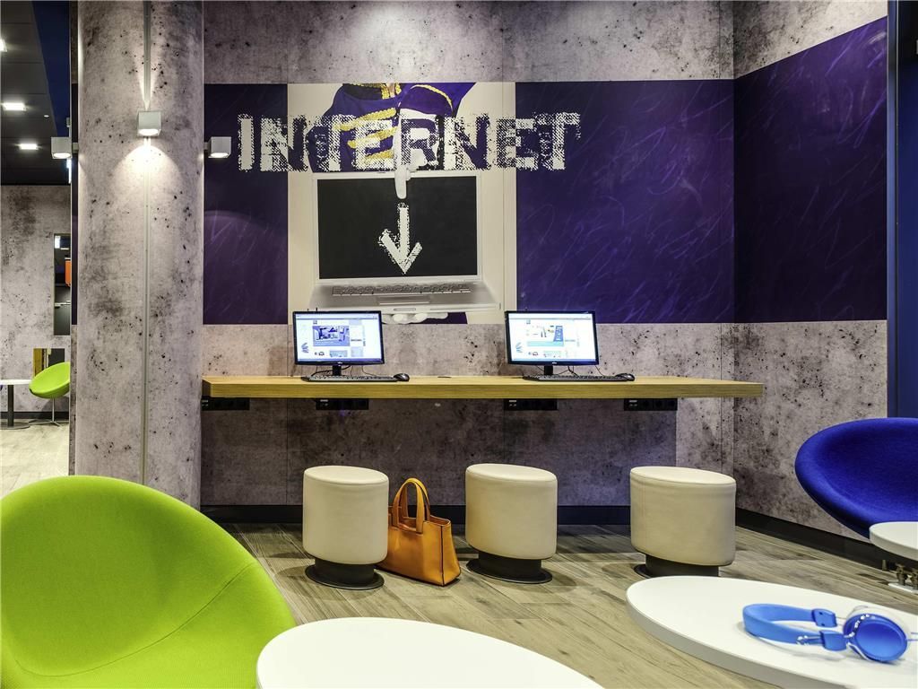 ibis budget Salzburg Airport