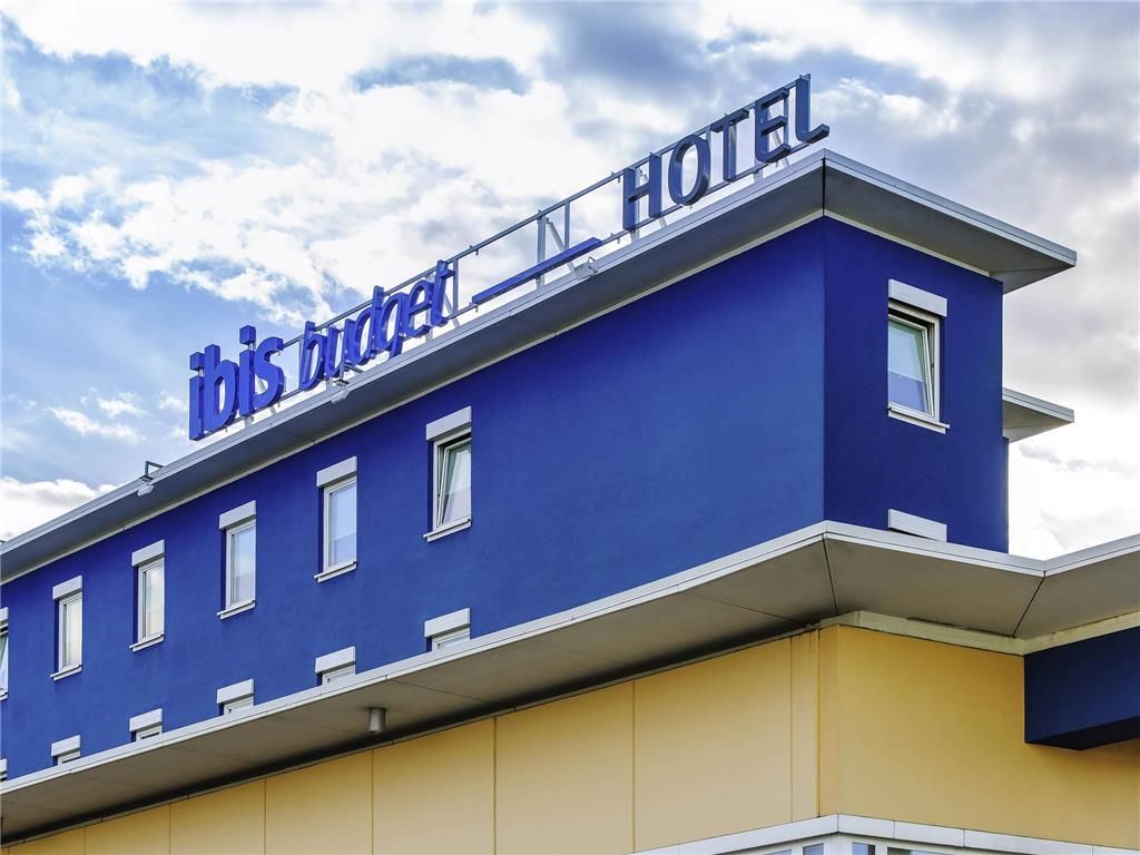 ibis budget Salzburg Airport