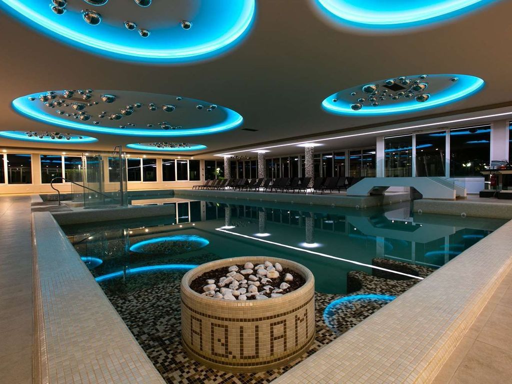 Terme Venezia