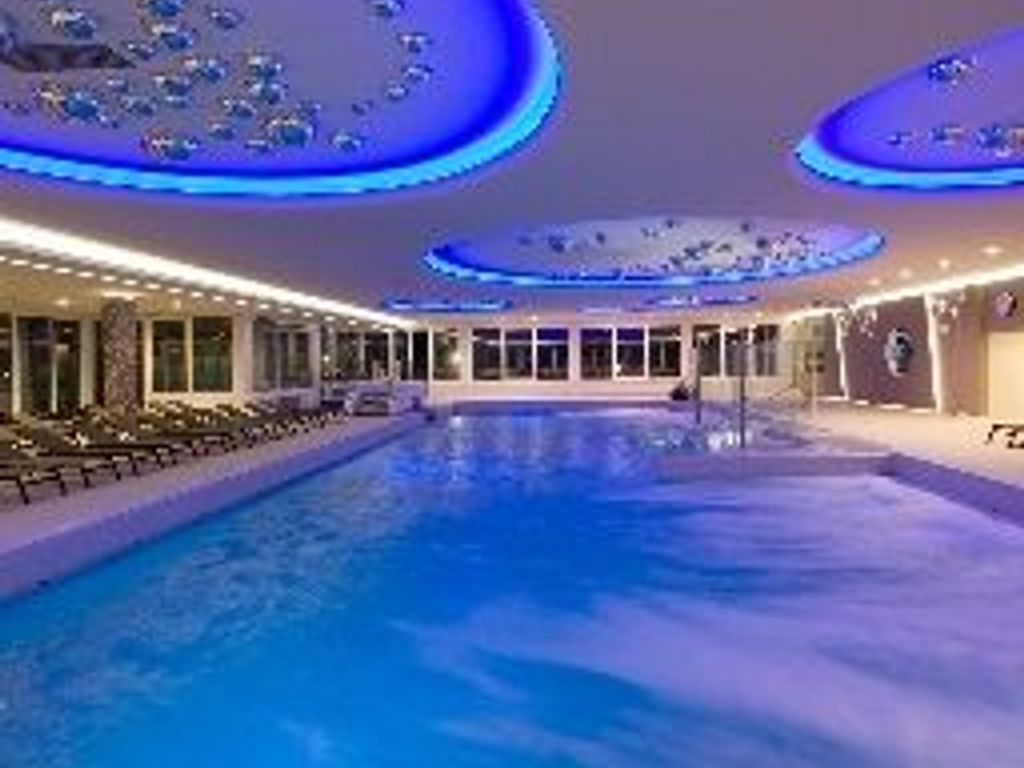 Terme Venezia