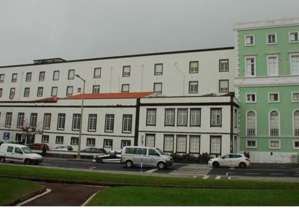 VILA GALE COLLECTION SAO MIGUEL