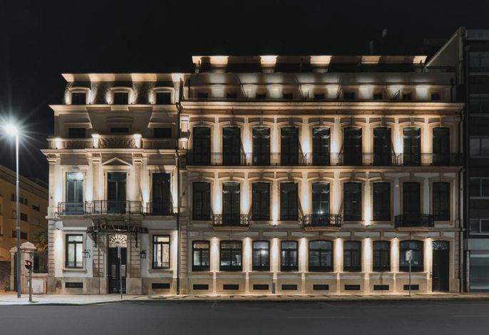 G.A PALACE HOTEL