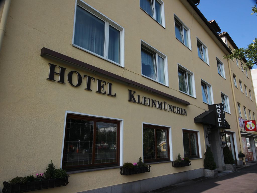 Hotel Kleinmünchen