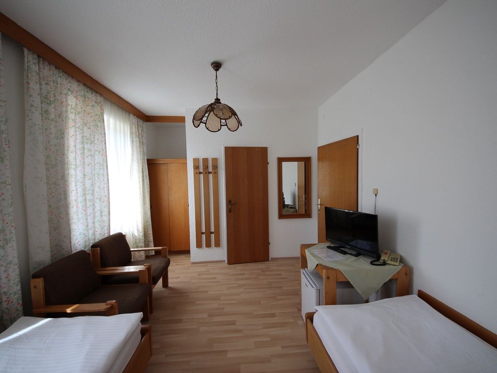 Hotel Kleinmünchen