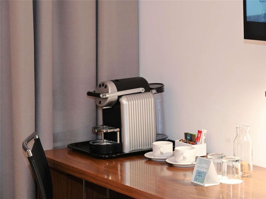 ibis Styles Warszawa Airport