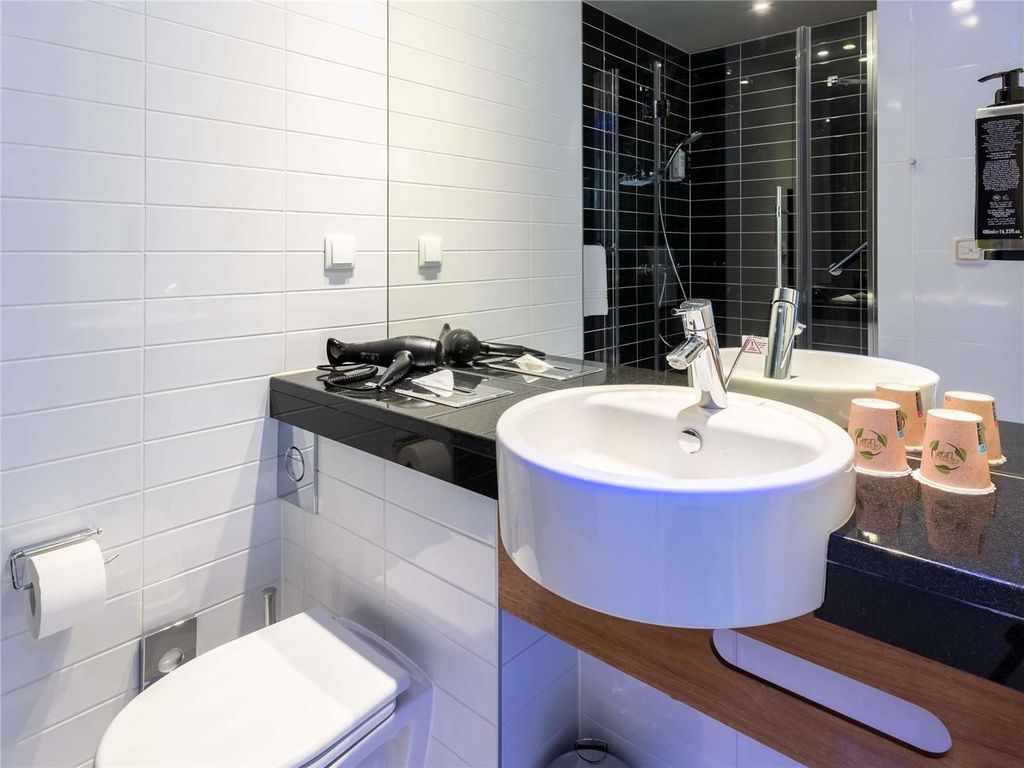 ibis Styles Warszawa Airport