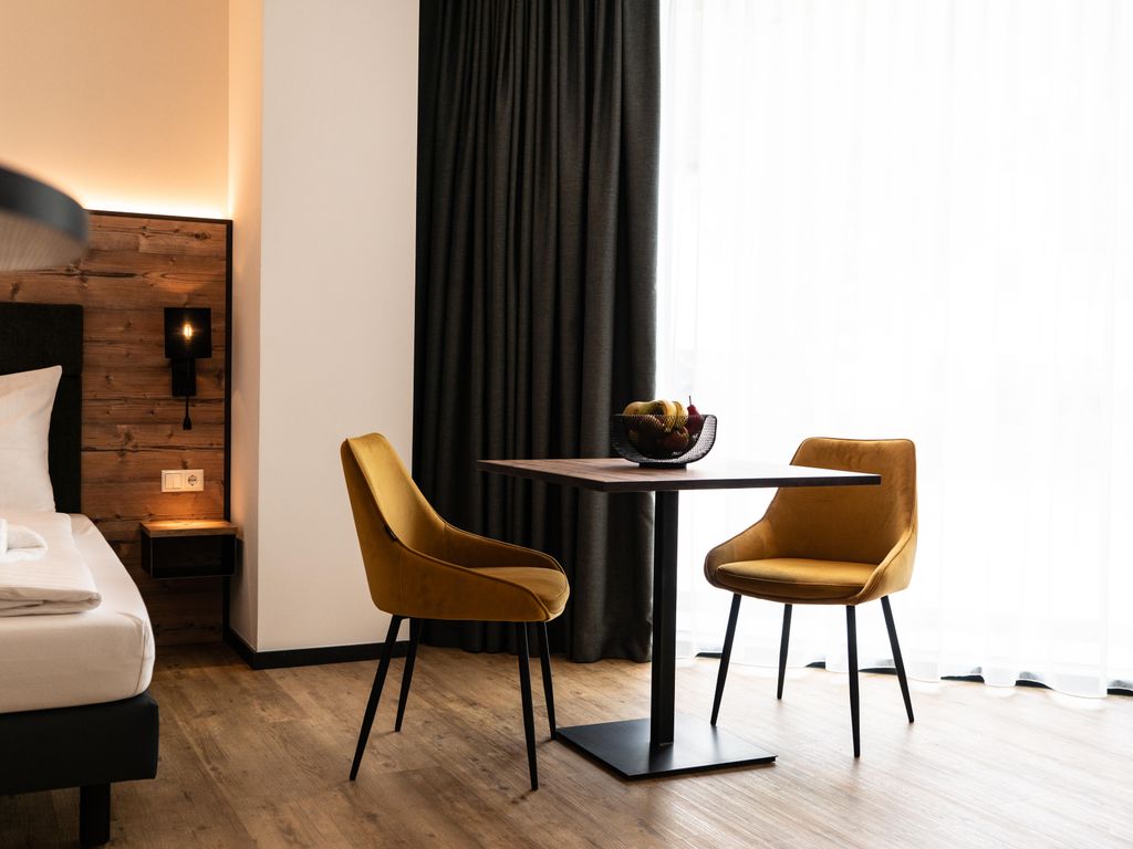 SEKRA Stadthotel
