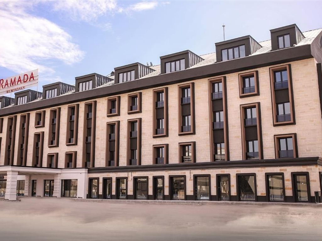 Ramada by Wyndham Erzurum