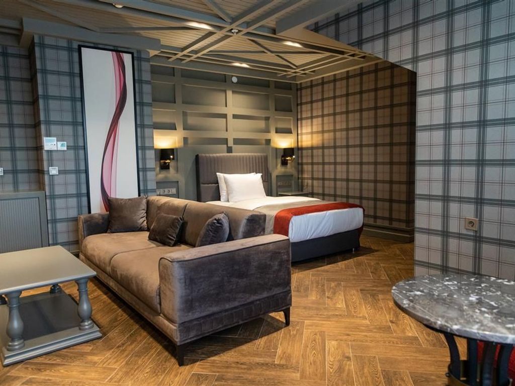 Ramada by Wyndham Erzurum