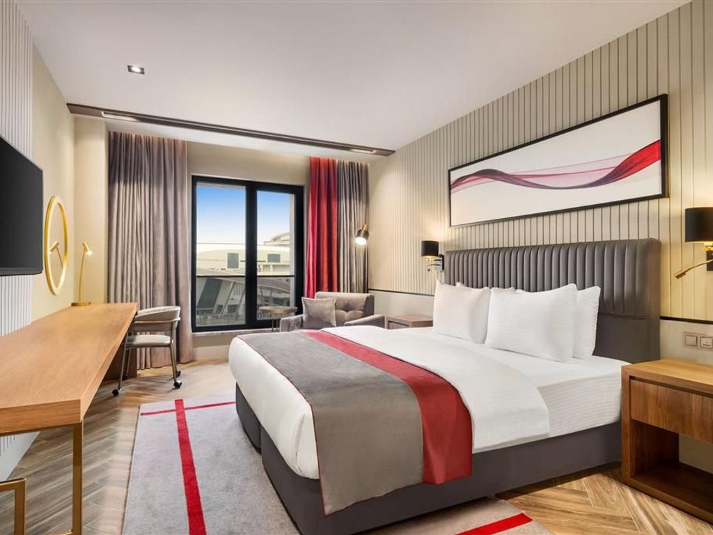 Ramada by Wyndham Erzurum
