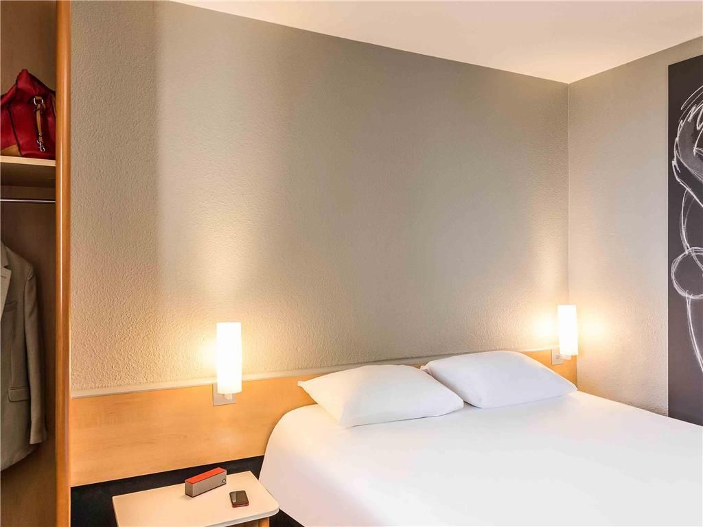 ibis Thonon Centre