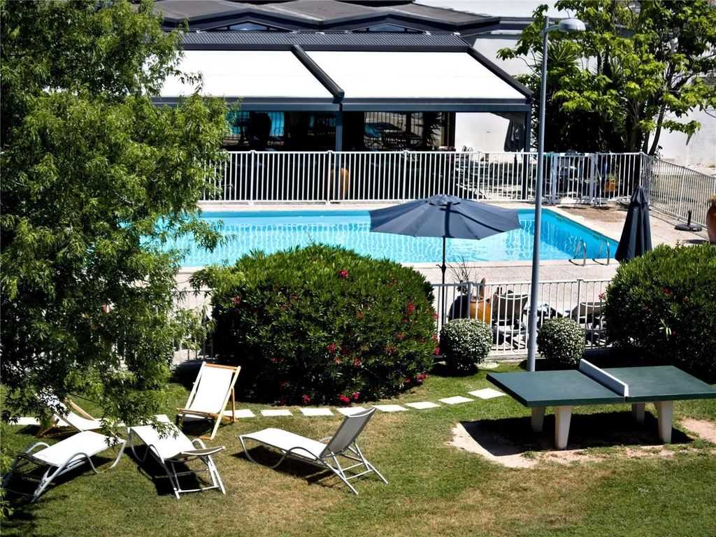 ibis Styles Avignon Sud