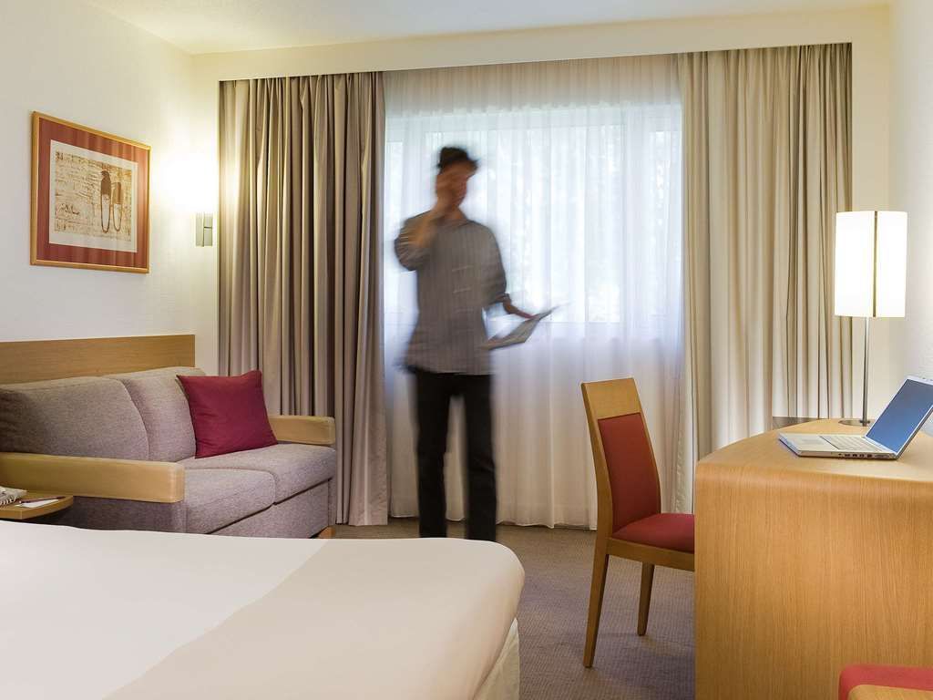 Novotel Resort & Spa Biarritz Anglet