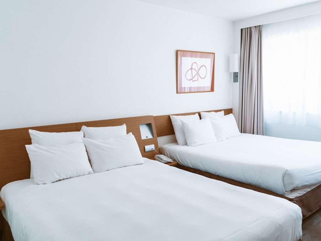 Novotel Resort & Spa Biarritz Anglet