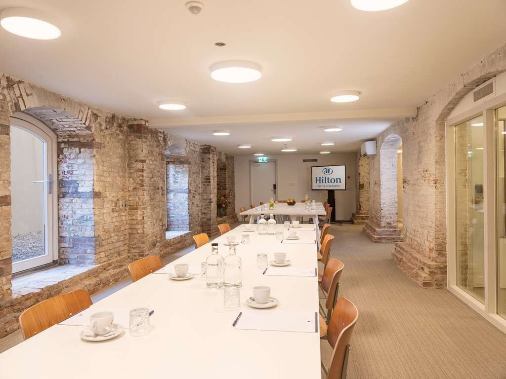 DoubleTree by Hilton Sittard