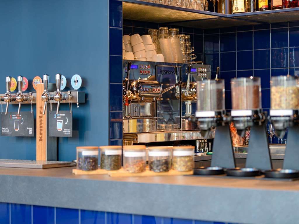 ibis Styles Rotterdam Ahoy