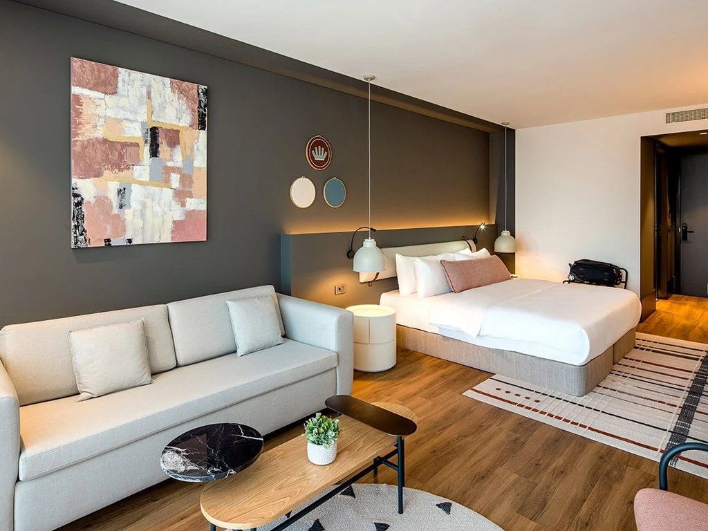 Fletcher Hotel-Restaurant Oisterwijk-Tilburg