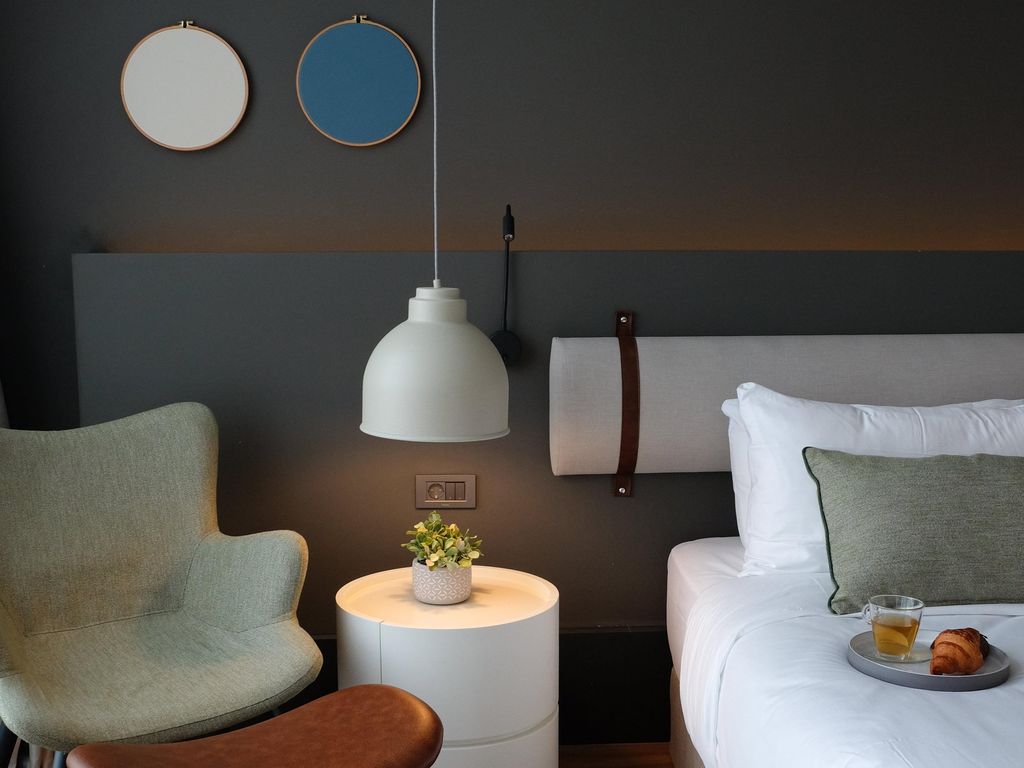 Fletcher Hotel-Restaurant Oisterwijk-Tilburg