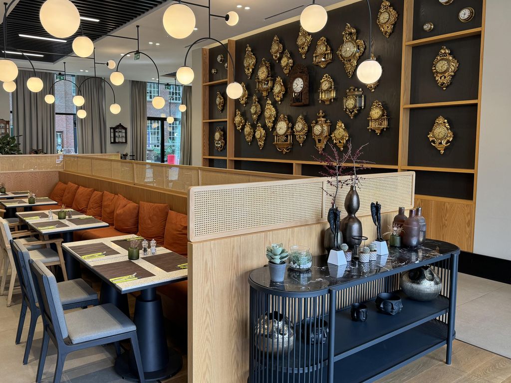Fletcher Hotel-Restaurant Oisterwijk-Tilburg