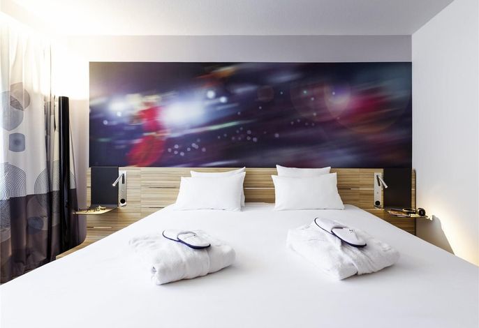 Novotel Limoges Le Lac