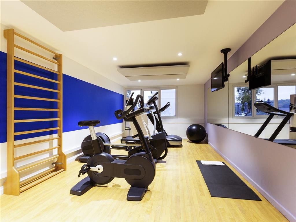 Novotel Limoges Le Lac