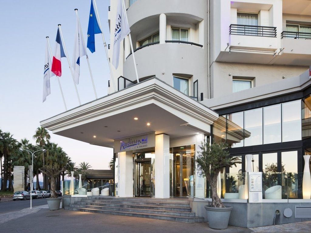 Canopy by Hilton Cannes