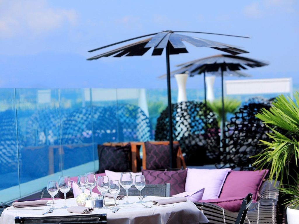 Canopy by Hilton Cannes