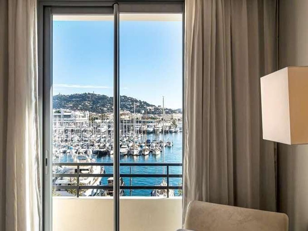 Canopy by Hilton Cannes
