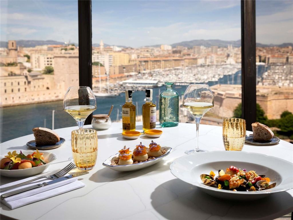 Sofitel Marseille Vieux Port