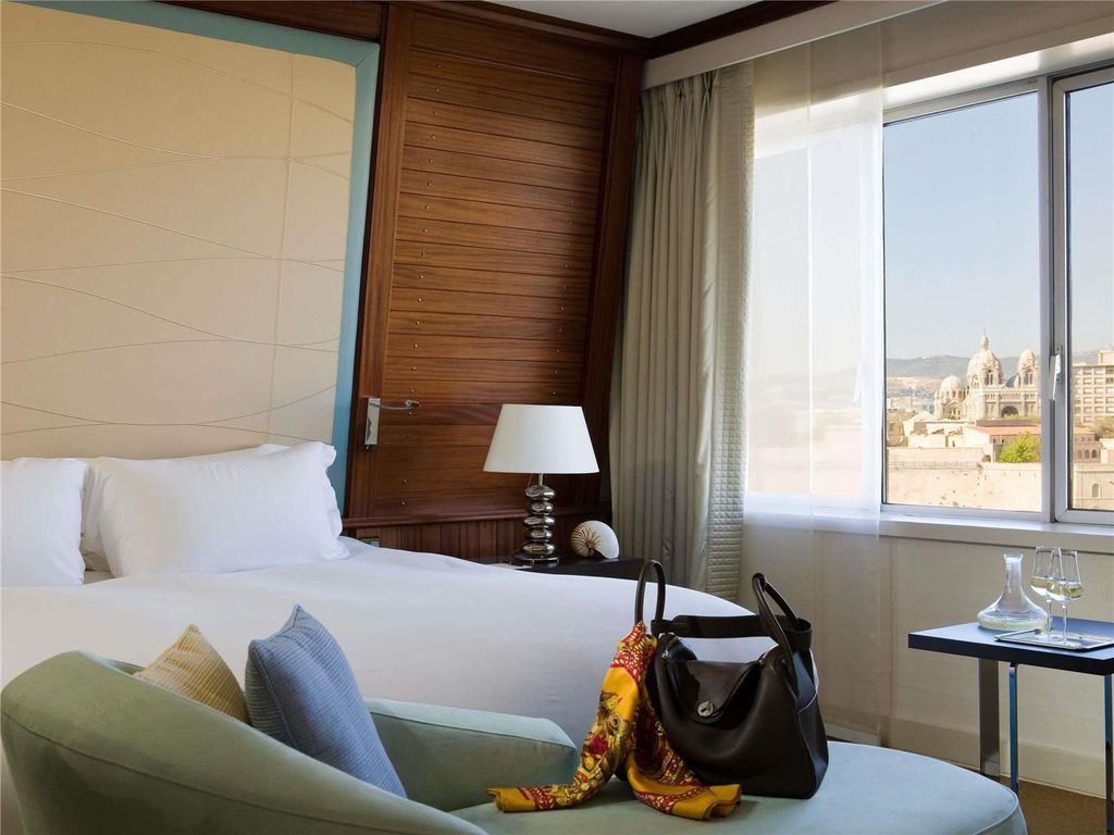 Sofitel Marseille Vieux Port