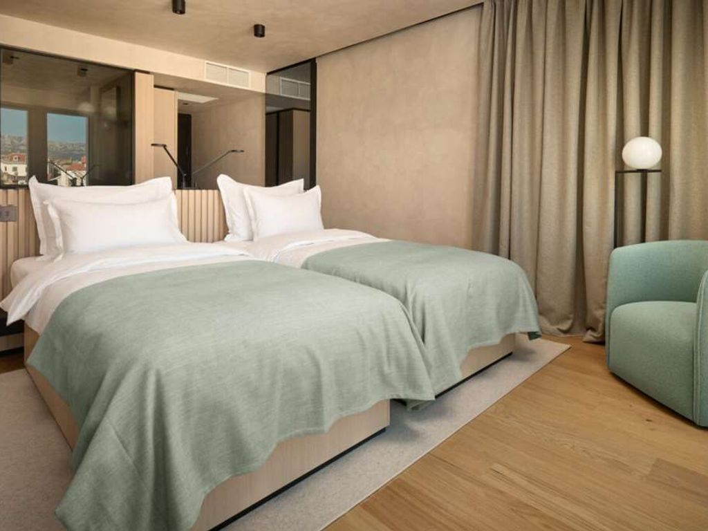 Hotel Ambasador Split