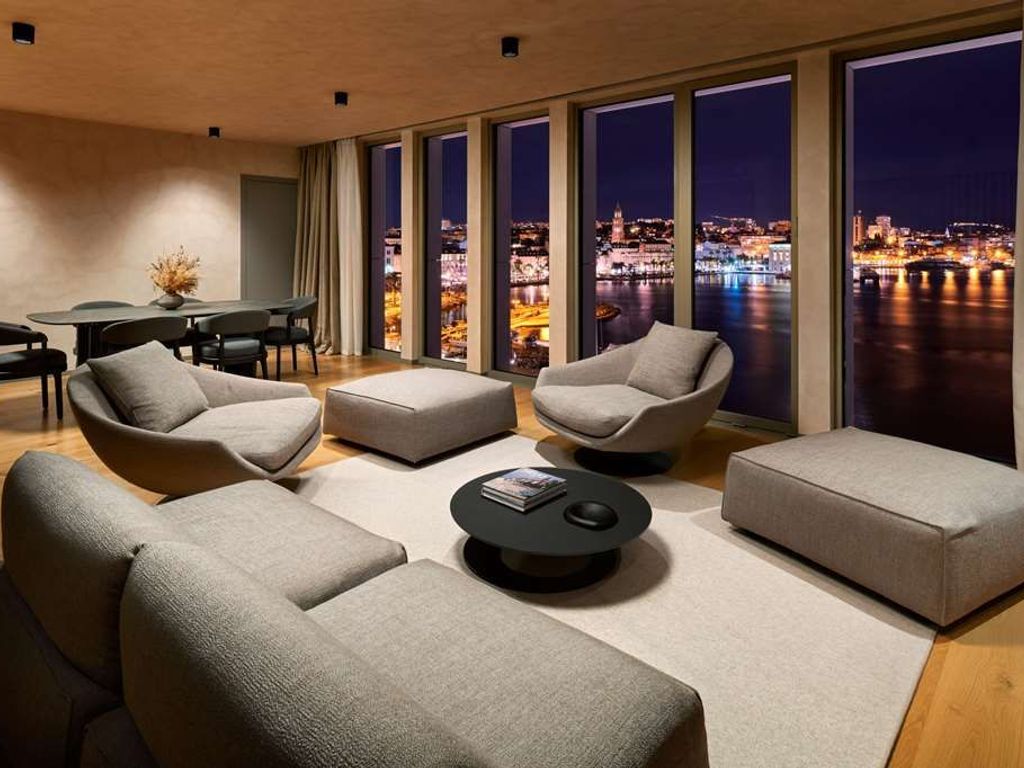 Hotel Ambasador Split