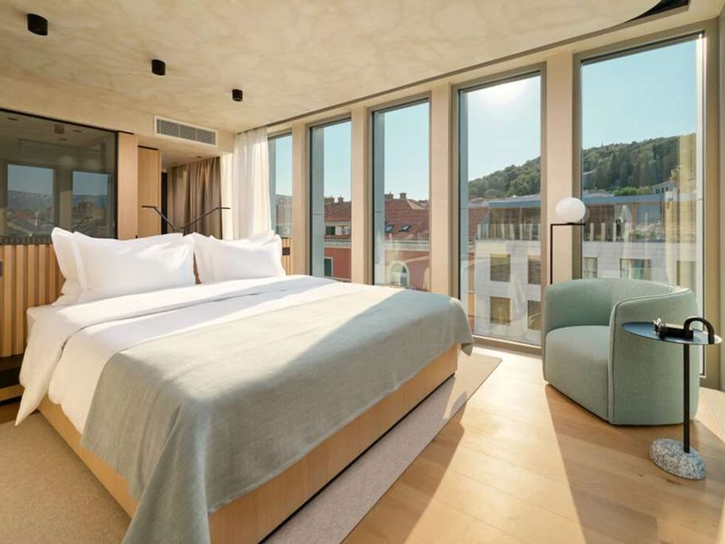 Hotel Ambasador Split