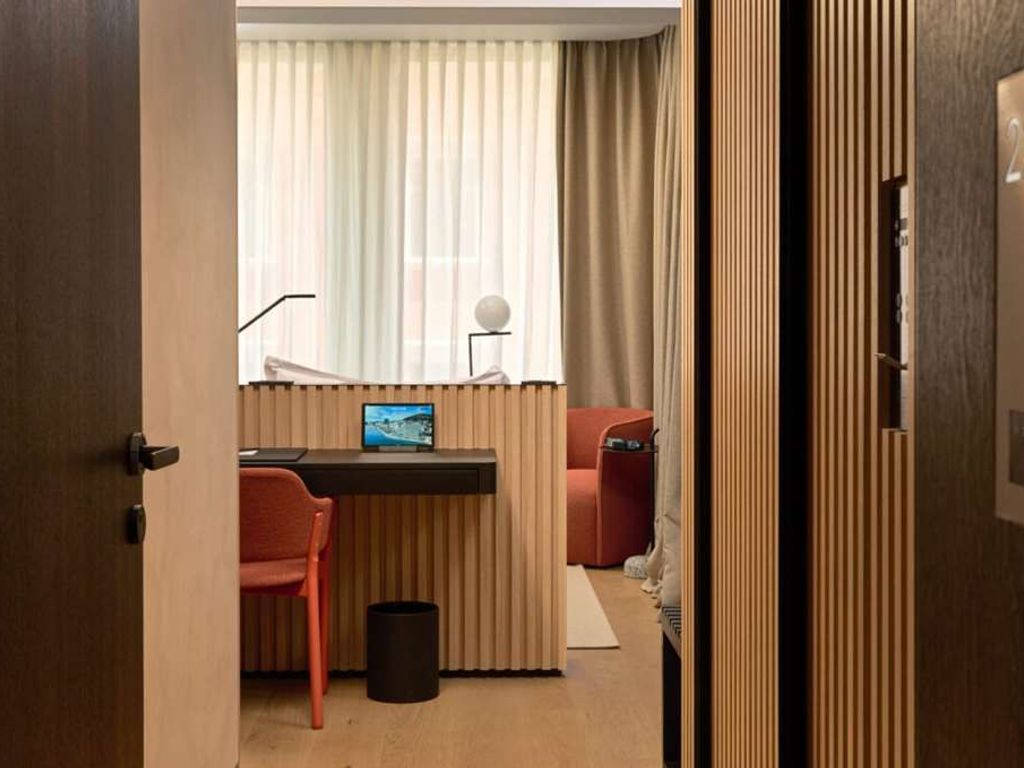 Hotel Ambasador Split
