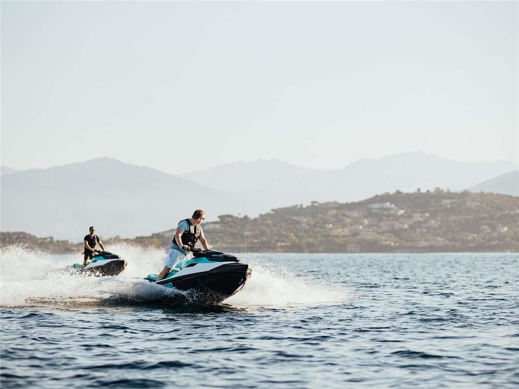 Sofitel Golfe d'Ajaccio Thalassa sea & spa