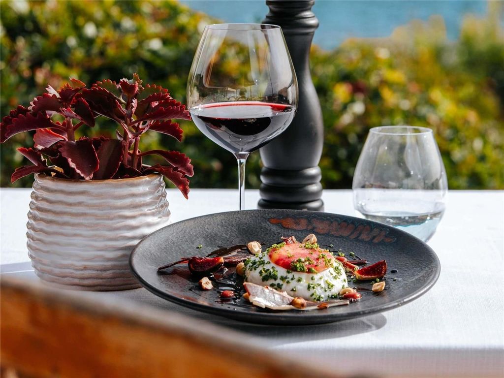 Sofitel Golfe d'Ajaccio Thalassa sea & spa