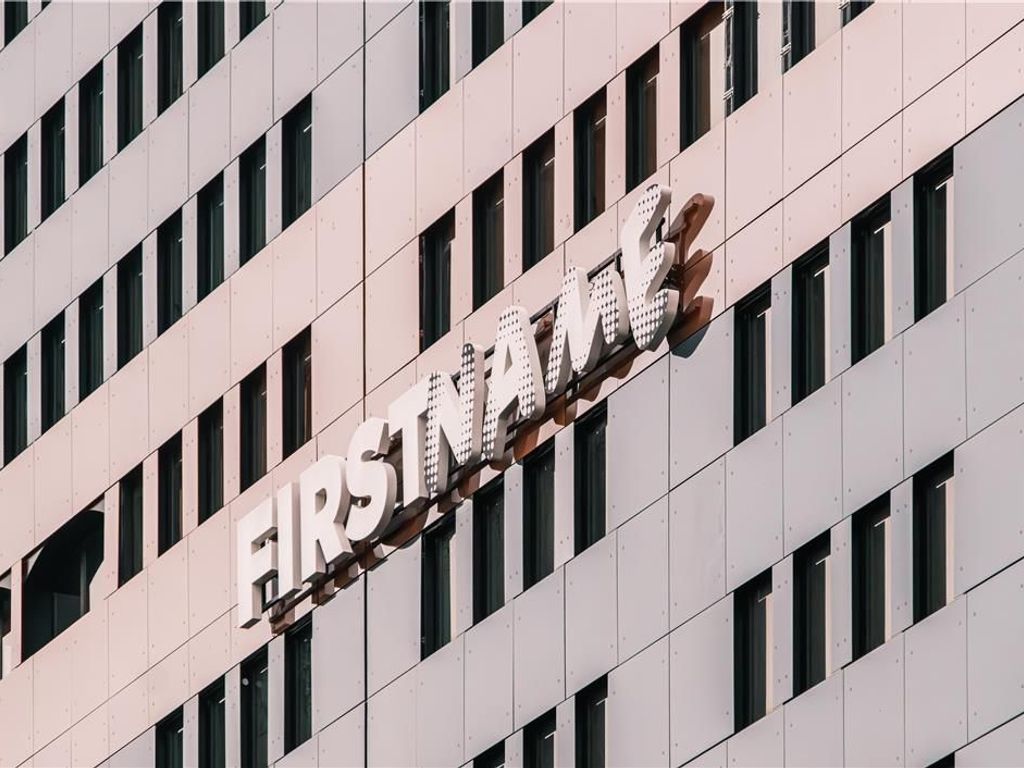 FirstName Toulouse Hotel