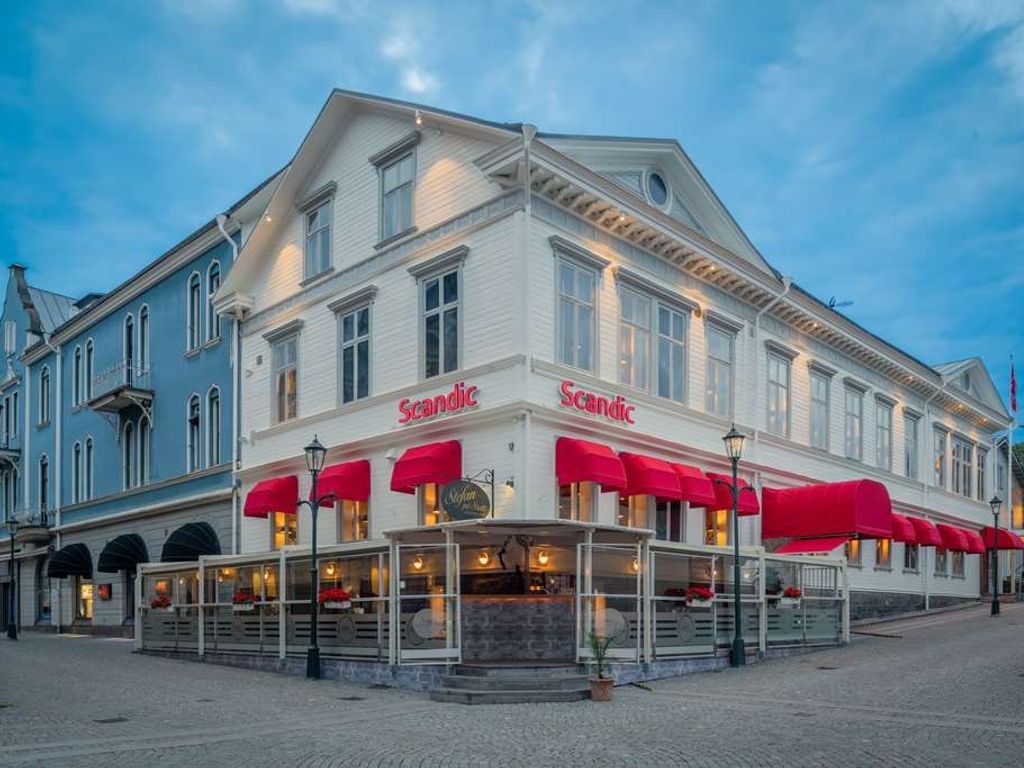 Scandic Arvika