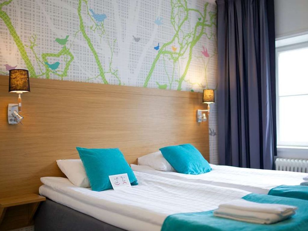 Scandic Arvika