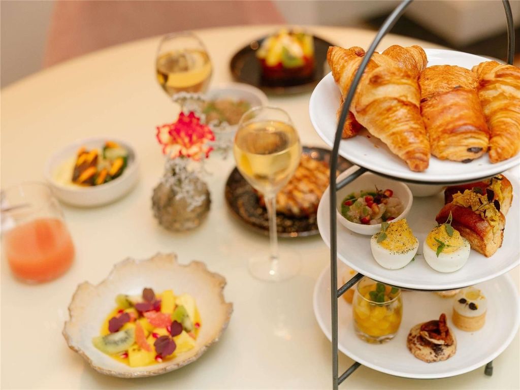 Sofitel Le Scribe Paris Opéra