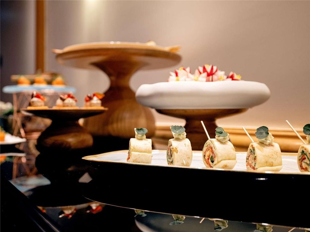 Sofitel Le Scribe Paris Opéra